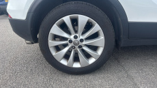 Vauxhall Mokka X 1.4T Griffin 5dr Petrol Hatchback